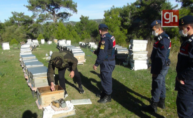  Dedektif gibi iz sürdü... 200 kilometre uzakta buldu!