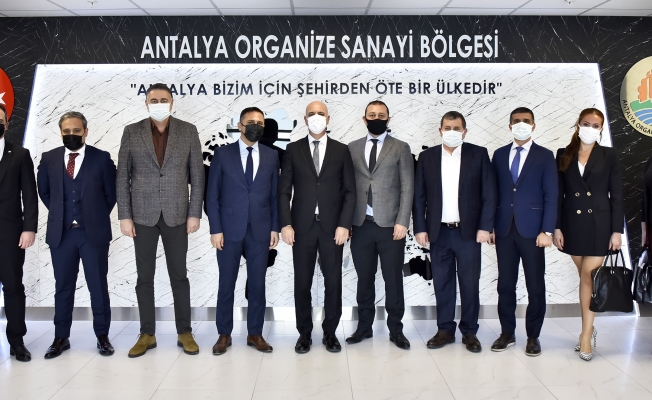 Sanayiciye finansmana erişim kolaylığı   