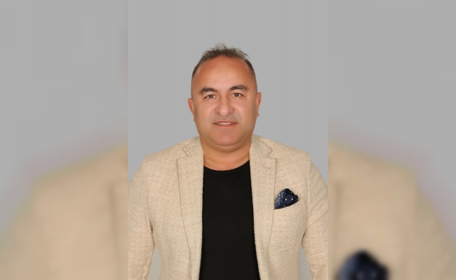 Serik Belediyesporda Yeni başkan Halil Deligöz