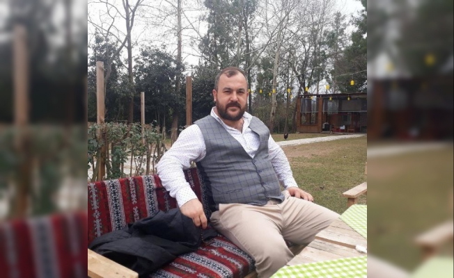 Cinayet tanığı: Serdar, Harun'u vurduktan sonra namluyu bana doğrulttu