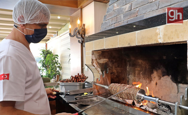  Restoran ve kafelerde normalleşme telaşı