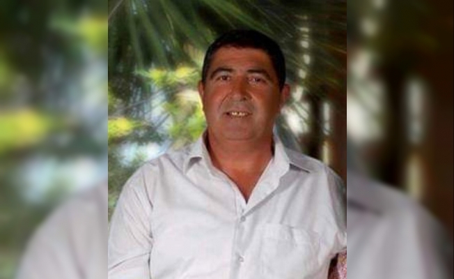Elektrik akımına kapılan emekli polis hayatını kaybetti