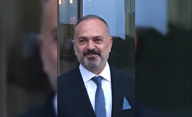  BAİB’in yeni başkanı Ümit Mirza Çavuşoğlu oldu