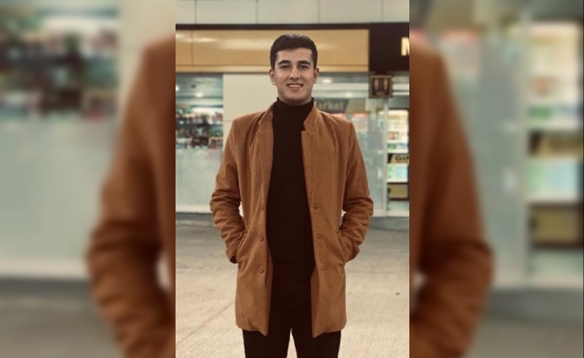 Antalya'da 19 yaşındaki genç denizde boğuldu