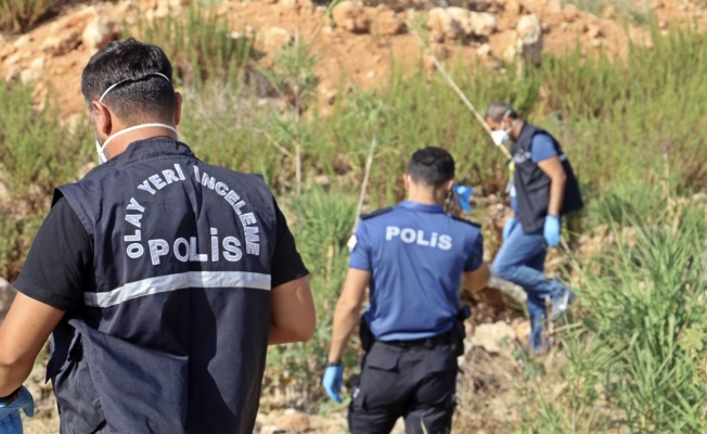 Antalya'da 2 saat arayla ikinci şüpheli ölüm Antalya'da 2 saat arayla ikinci şüpheli ölüm