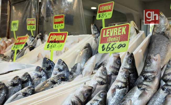 Av yasağı sonrası balık fiyatlarının yüzde 50 düşmesi bekleniyor