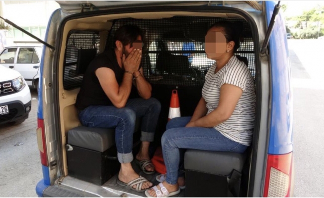 Kızının düğünü için silah kaçakçılığı yapan kadın tutuklandı