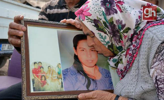 7 çocuk annesi eşini öldüren kocaya ağırlaştırılmış müebbet