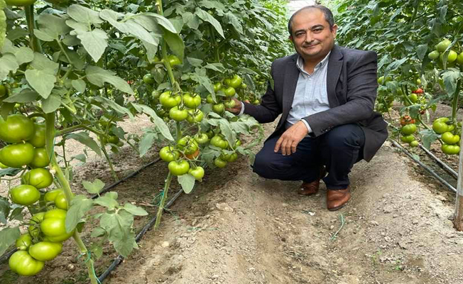 Hasan Kızılkaya’ya Karadeniz’den övgü dolu sözler