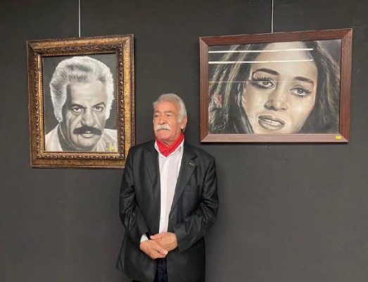 Ressam Nuri Dural yaşamını yitirdi