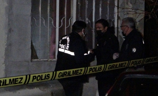 Antalya’da 24 yaşındaki genç kadın evinde ölü bulundu Antalya’da 24 yaşındaki genç kadın evinde ölü bulundu