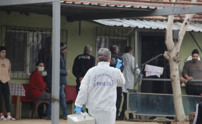 Antalya'da anaokulu öğretmeni evinde ölü bulundu Antalya'da anaokulu öğretmeni evinde ölü bulundu
