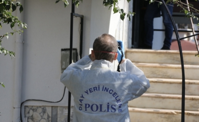 Antalya’da banka güvenlik görevlisinin şüpheli ölümü