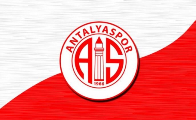 Antalyaspor’da transfer hareketliliği