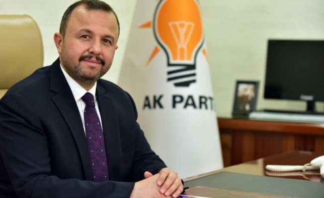 “Cumhurbaşkanımızın onayıyla çözüme kavuşan imar sorununun giderilme mutluluğunu yaşıyoruz” “Cumhurbaşkanımızın onayıyla çözüme kavuşan imar sorununun giderilme mutluluğunu yaşıyoruz”