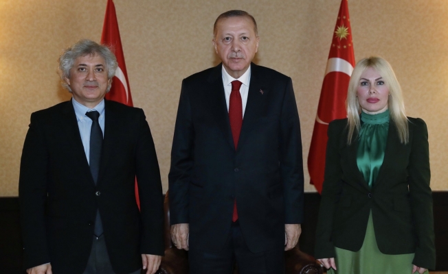 Akdeniz Üniversitesi Rektörü'nden Cumhurbaşkanı Erdoğan’a dev bütçe teşekkürü
