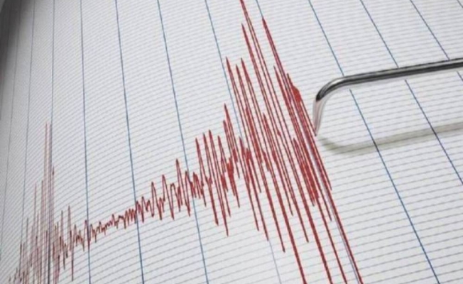 Antalya Valiliğinden Kemer depremi açıklaması