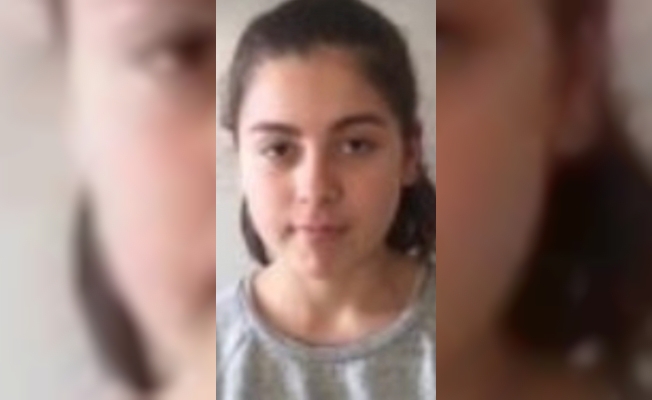 Elif bir aydır kayıp! Elif bir aydır kayıp!