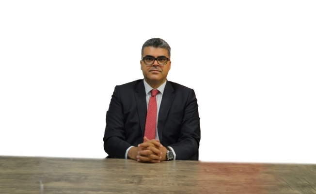 Prof. Dr. Lakadamyalı: “Pandemi ve gelişen teknolojiyle birlikte uyku hastalıkları arttı” Prof. Dr. Lakadamyalı: “Pandemi ve gelişen teknolojiyle birlikte uyku hastalıkları arttı”