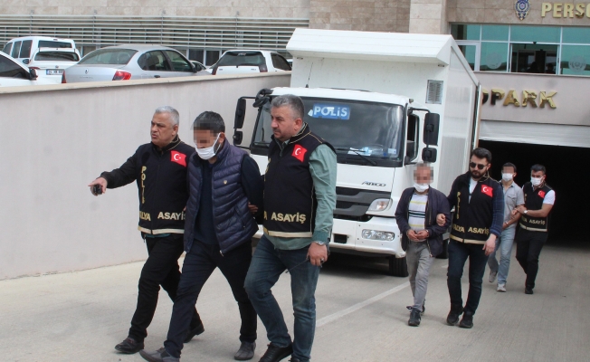 6 yıl önce kayboldu, cinayete kurban gittiği ortaya çıktı 6 yıl önce kayboldu, cinayete kurban gittiği ortaya çıktı