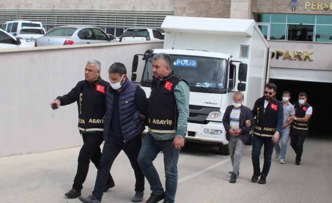 6 yıl önce kayboldu, cinayete kurban gittiği ortaya çıktı