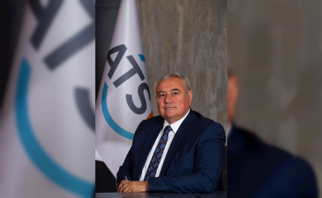 Antalya’da e-ticaret yapan işletme sayısında artış Antalya’da e-ticaret yapan işletme sayısında artış