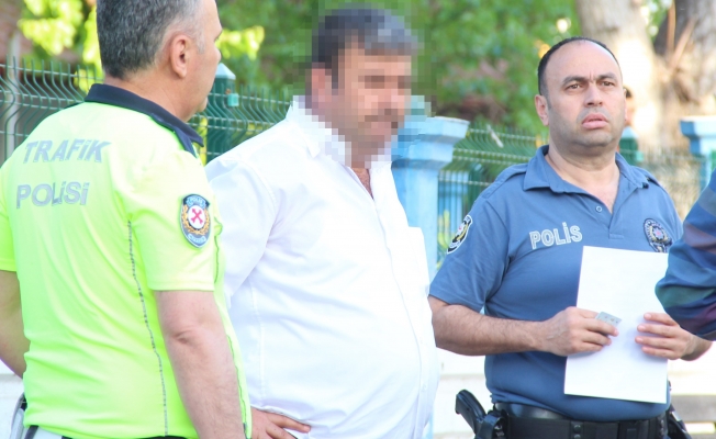 Patenli gencin tutunarak hayatını kaybettiği otobüsün şoförü serbest bırakıldı Patenli gencin tutunarak hayatını kaybettiği otobüsün şoförü serbest bırakıldı