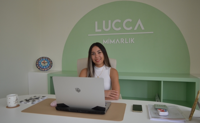 Lucca Mimarlık Ofisi Aksu’da hizmet vermeye devam ediyor