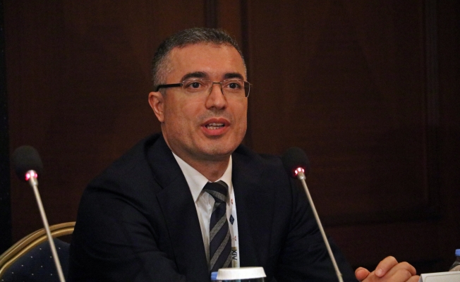 Uzmanlardan ezber bozan 'suda doğum' açıklaması Uzmanlardan ezber bozan 'suda doğum' açıklaması