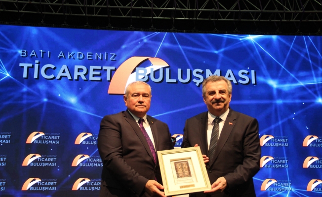 "Yeni yatırım ve istihdam fırsatı olacak" "Yeni yatırım ve istihdam fırsatı olacak"