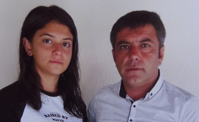 17 yaşındaki genç kızdan 24 saattir haber alınamıyor 17 yaşındaki genç kızdan 24 saattir haber alınamıyor