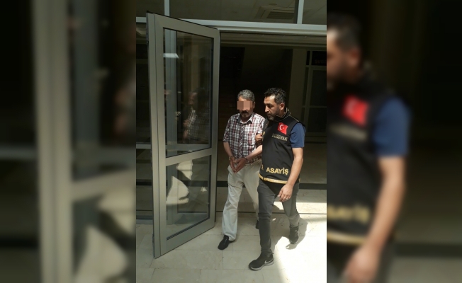 9 milyon liralık vurgun 9 milyon liralık vurgun