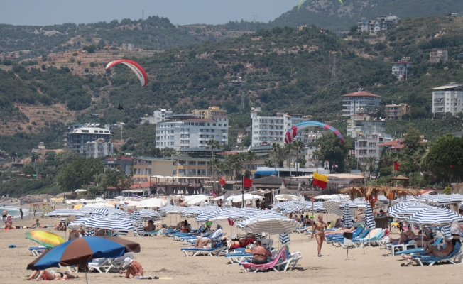“Alanya turizmi bu yıl dolu dolu bir sezon yaşayacak”