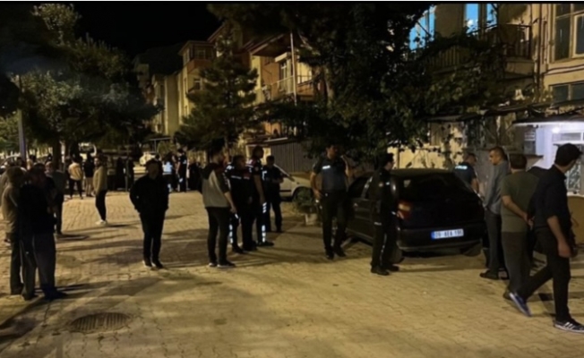 Isparta’da kadın cinayeti Isparta’da kadın cinayeti