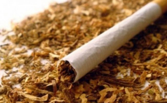 Otobüs bagajında ele geçirildi Otobüs bagajında ele geçirildi