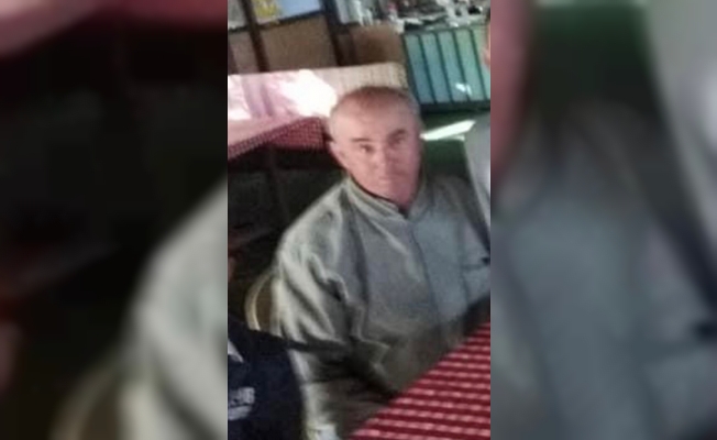 Belediye temizlik işçisi kazada hayatını kaybetti Belediye temizlik işçisi kazada hayatını kaybetti