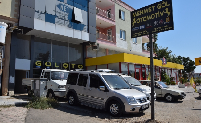 Göl Otomotiv'den şeffaf hizmet anlayışı
