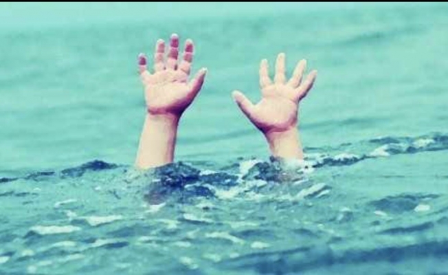  İngiliz uyruklu çocuk otel havuzunda boğuldu