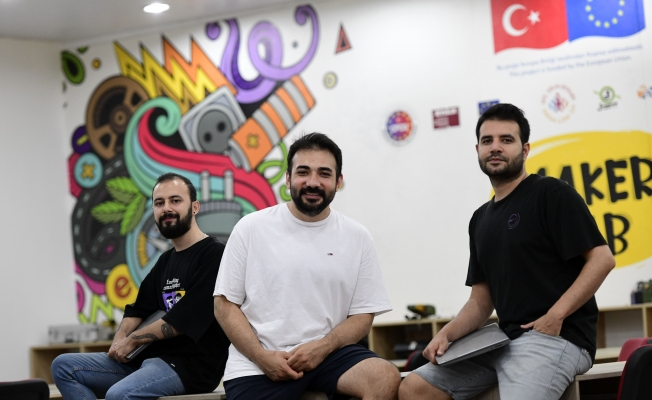 Yerli teknoloji şirketi, küresel pazara açılıyor