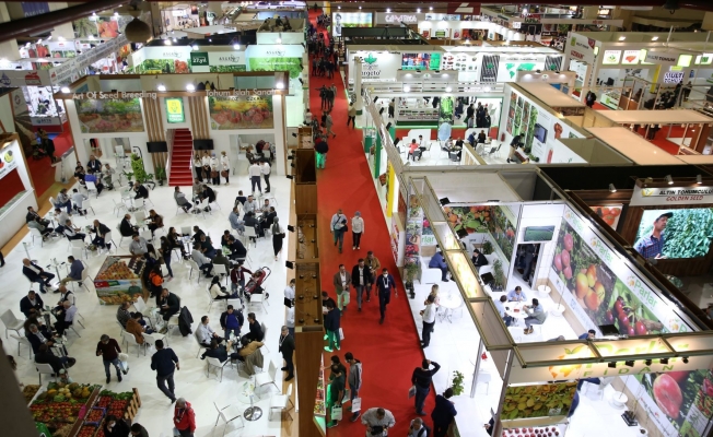 Avrupa’daki enerji krizi, tarımda tedarik zincirini Türkiye’ye çeviriyor