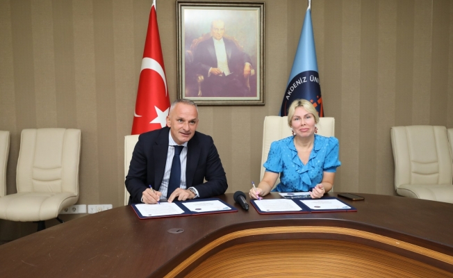 Rektör Özkan’dan öğrencilere yurt müjdesi Rektör Özkan’dan öğrencilere yurt müjdesi