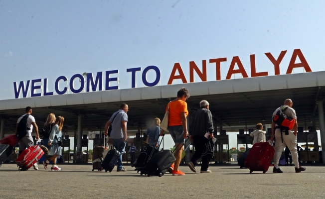 Seferberlik sonrası Rusya'dan Antalya'ya Hücum!