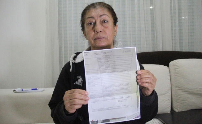 Emekli maaşı 8 yıl sonra kesildi, ne yapacağını şaşırdı Emekli maaşı 8 yıl sonra kesildi, ne yapacağını şaşırdı