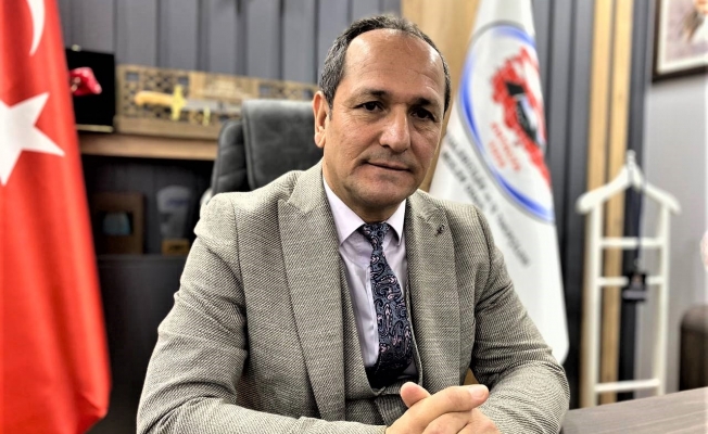Kira fiyatları başkanı isyan ettirdi! Kira fiyatları başkanı isyan ettirdi!