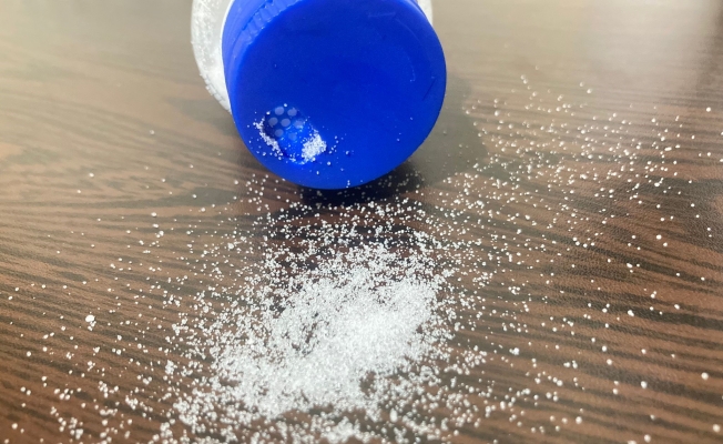 Aşırı tuz tüketimi sağlığı tehdit ediyor Aşırı tuz tüketimi sağlığı tehdit ediyor