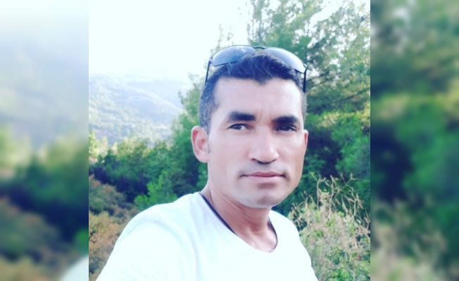 50 günlük yaşam savaşını kaybetti 50 günlük yaşam savaşını kaybetti