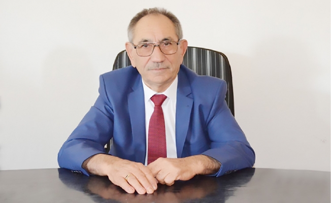 Gazipaşa esnafı üç ayda 118 milyon 530 bin lira kredi kullandı