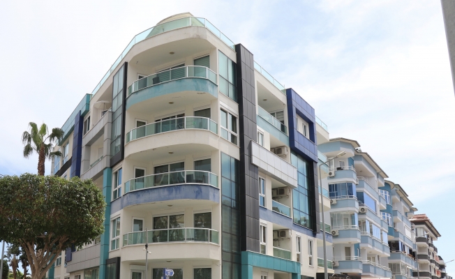 Korku apartmanı! Komşuları canından bezdirdi…