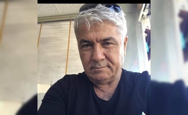 Aksu'nun sevilen siması yaşamını yitirdi
