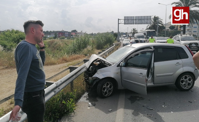Alkolden ehliyetini kaptırdı, eşinin otomobilini kullanırken yakalandı Alkolden ehliyetini kaptırdı, eşinin otomobilini kullanırken yakalandı